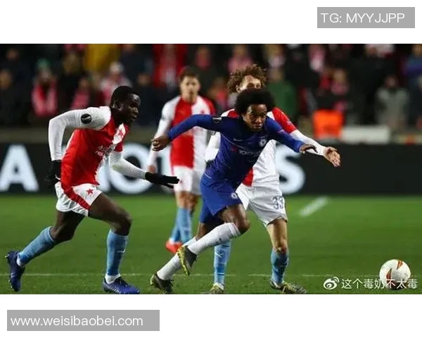 斯拉维亚与切尔西对决结果揭晓比赛精彩瞬间回顾