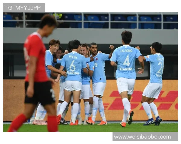 泰州远大迎战天津天海激战在即双方争夺关键积分展现足球魅力