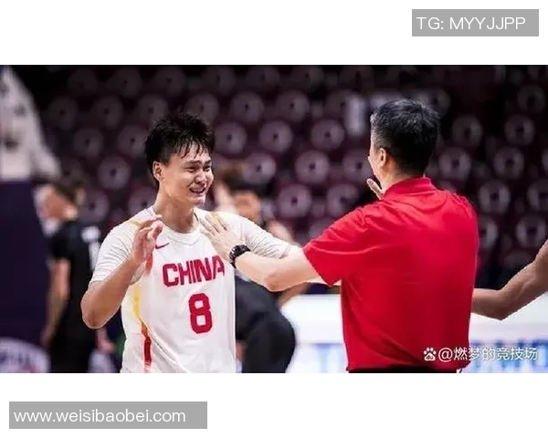 激战来袭中国男篮对决韩国队直播盛况不容错过