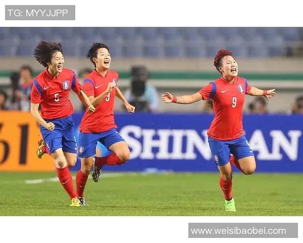 韩国与乌拉圭足球历史交锋回顾及重要赛事分析