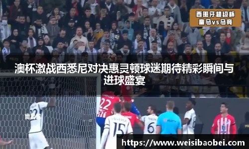 澳杯激战西悉尼对决惠灵顿球迷期待精彩瞬间与进球盛宴