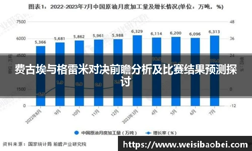 费古埃与格雷米对决前瞻分析及比赛结果预测探讨