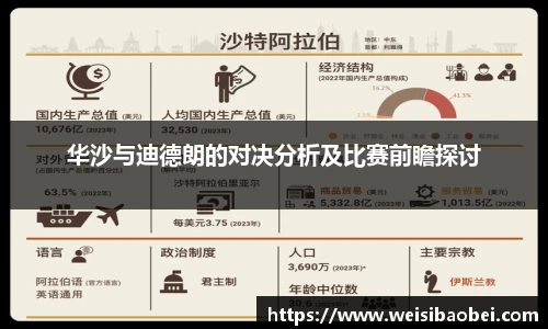 华沙与迪德朗的对决分析及比赛前瞻探讨